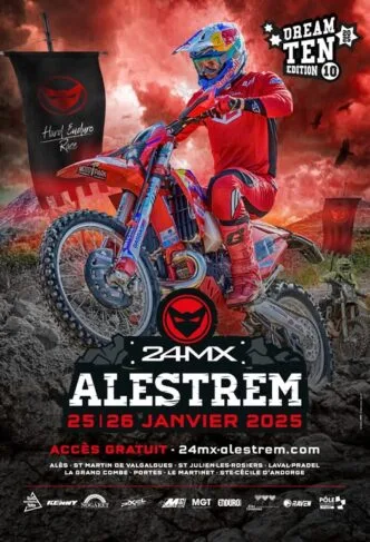 Alestrem 2025