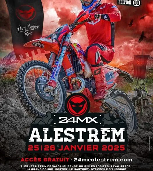 Alestrem 2025