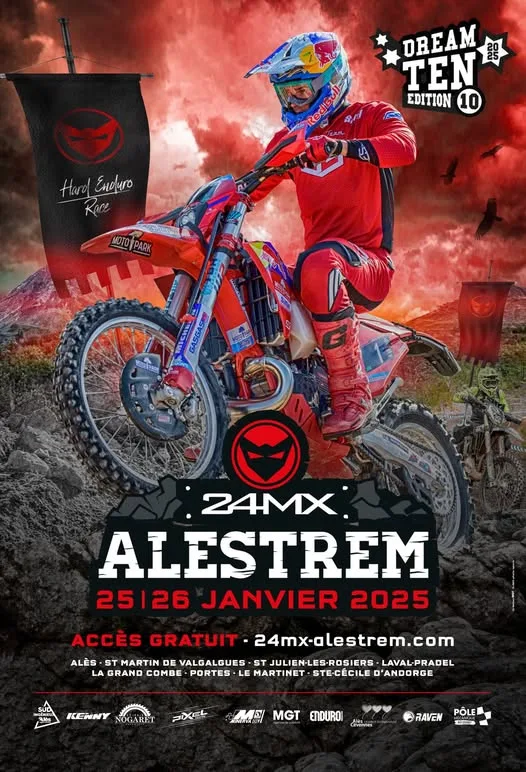 Alestrem 2025