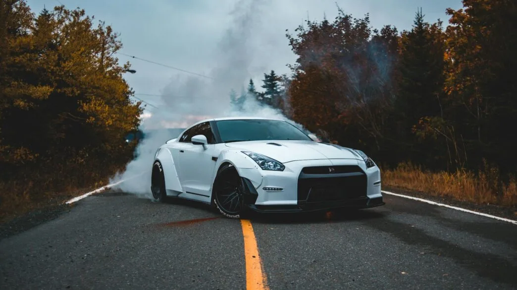 Tokyo Drift