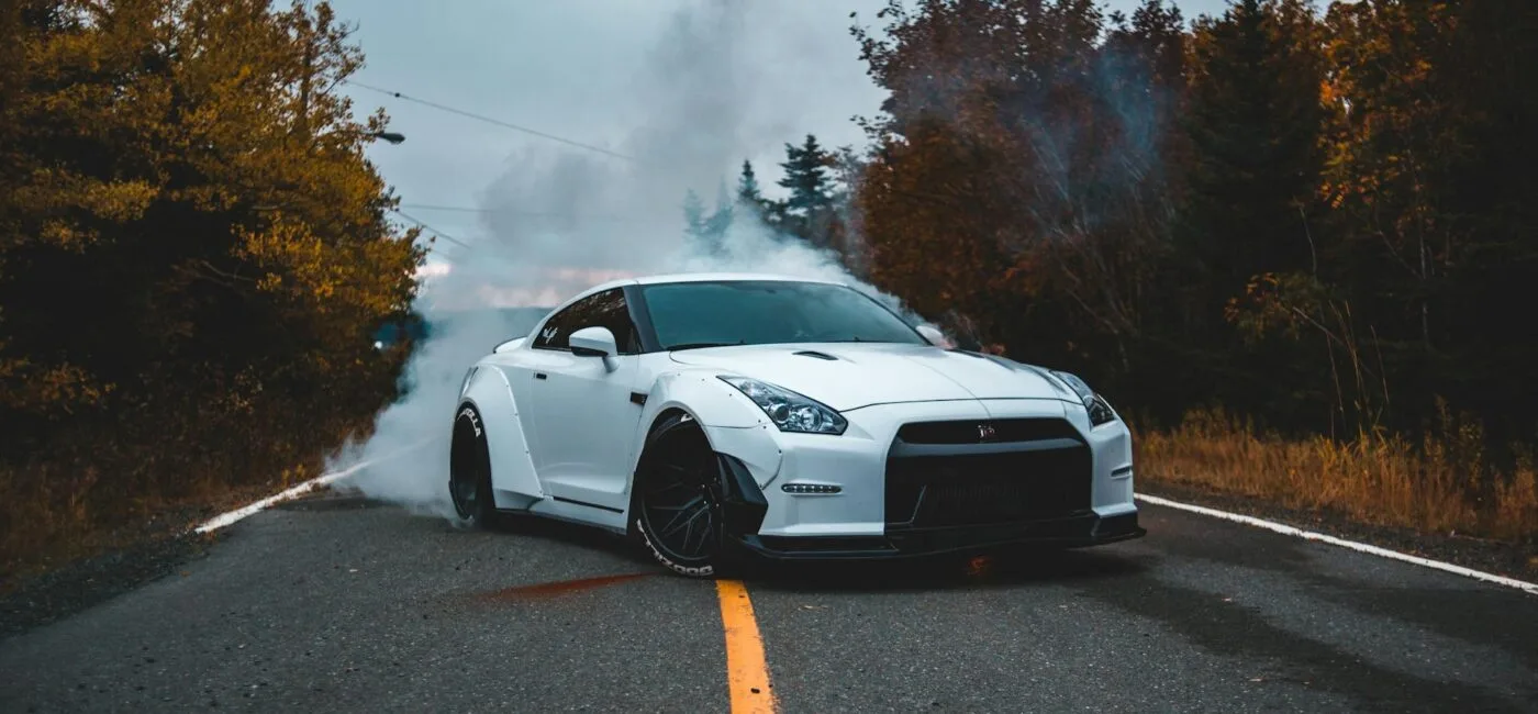 Tokyo Drift