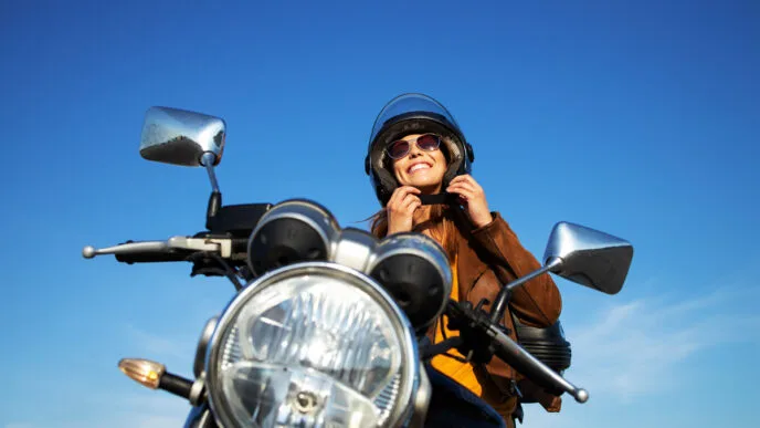 Prix du permis moto