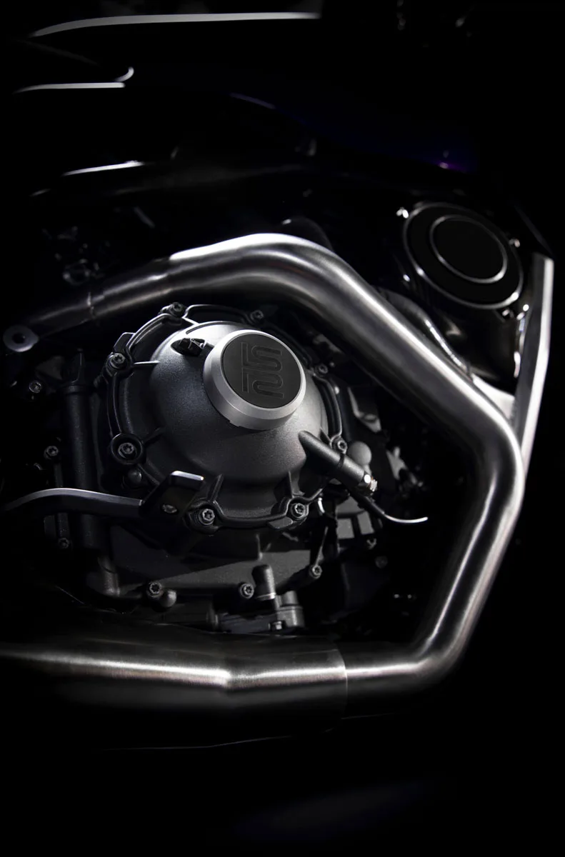 Langen LS12 Turbo