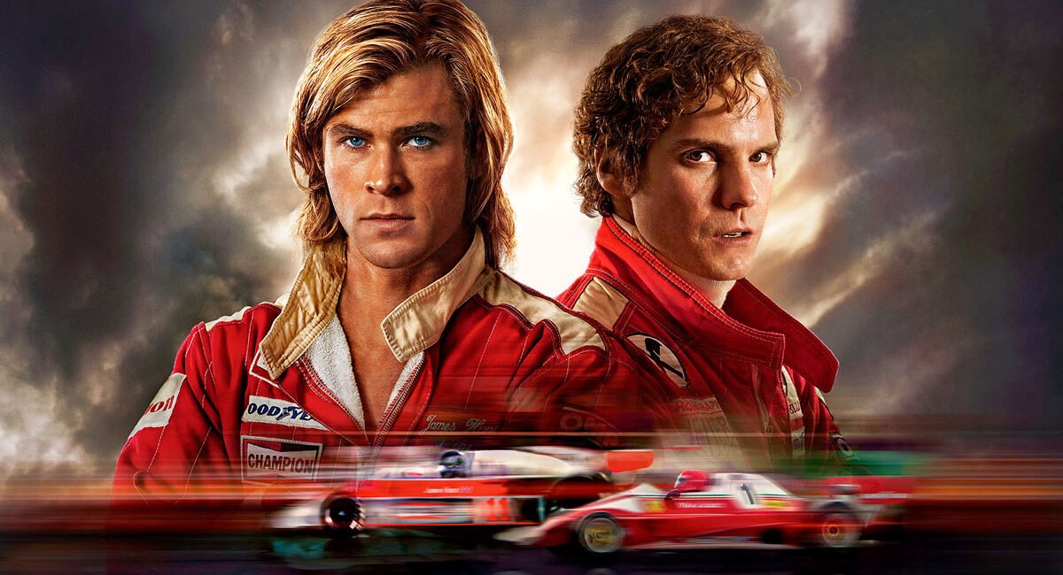 film sur les courses de voitures