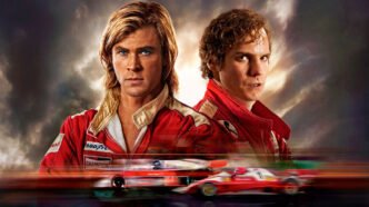 film sur les courses de voitures