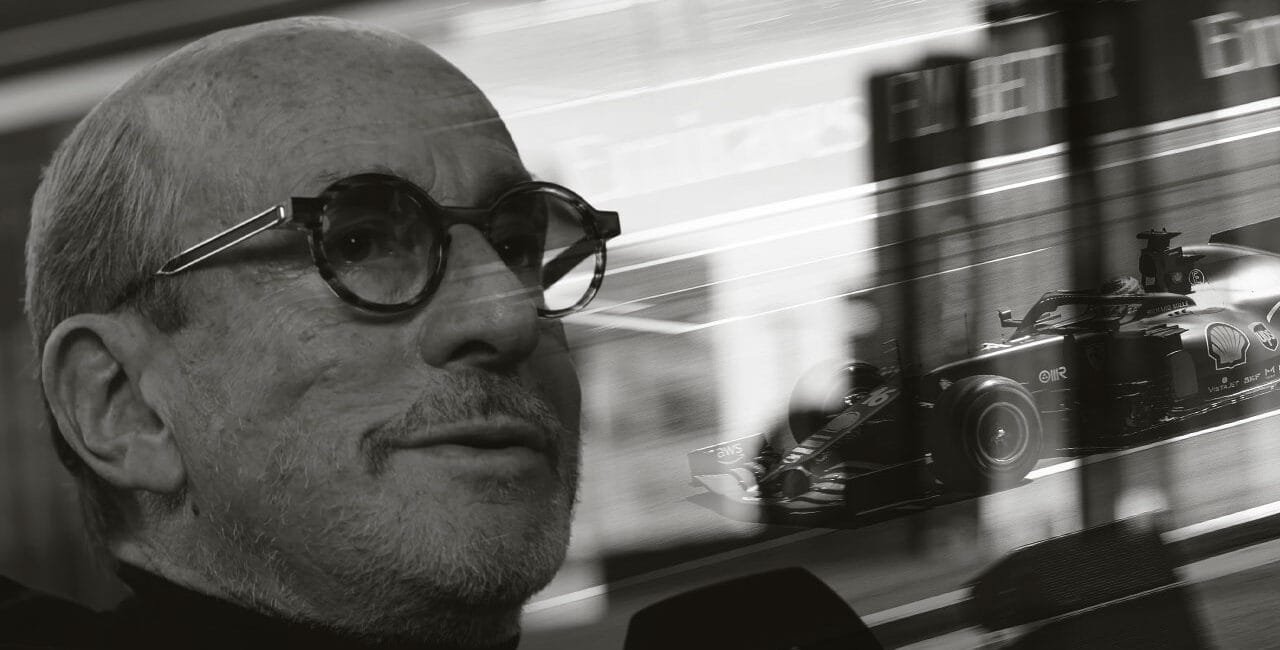 l'interview Richard Mille