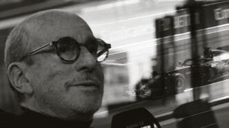 l'interview Richard Mille