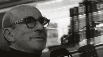 l'interview Richard Mille