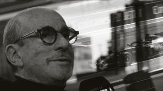 l'interview Richard Mille