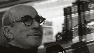 l'interview Richard Mille