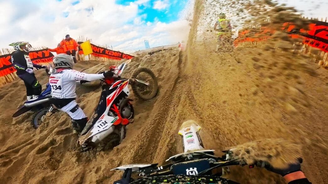 Enduropal du Touquet 2025