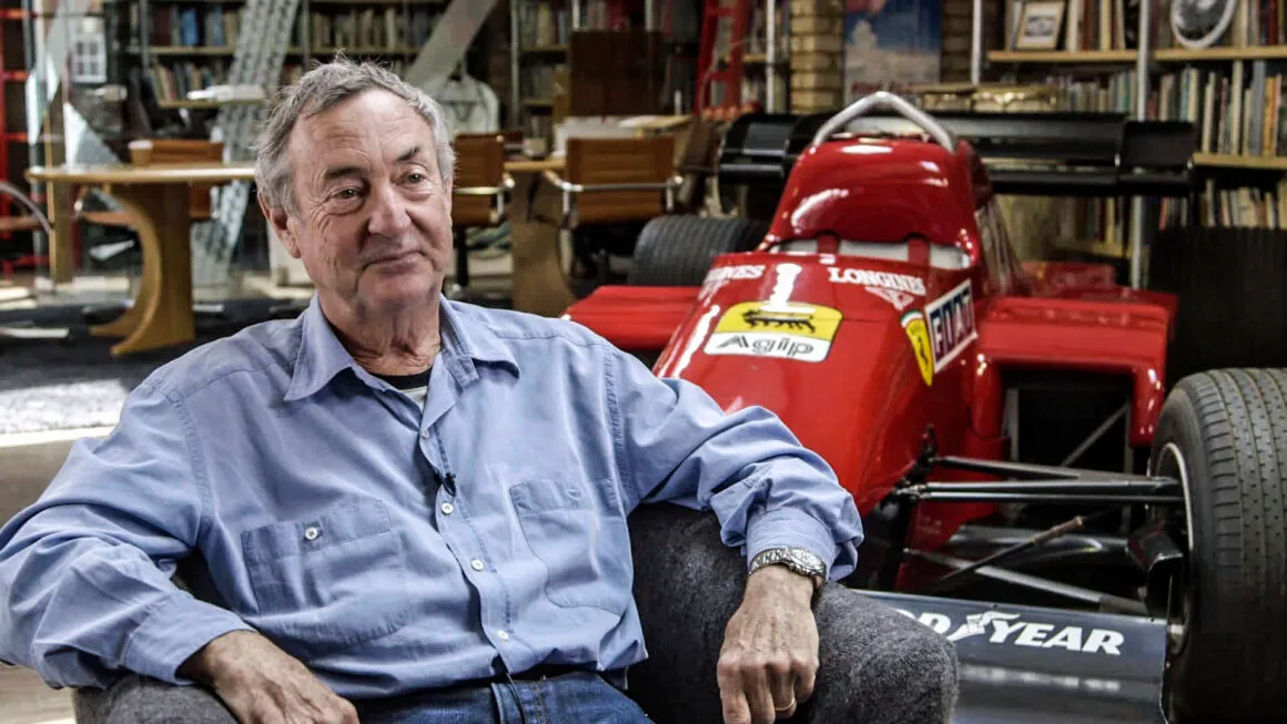 Nick-Mason-Ferrari