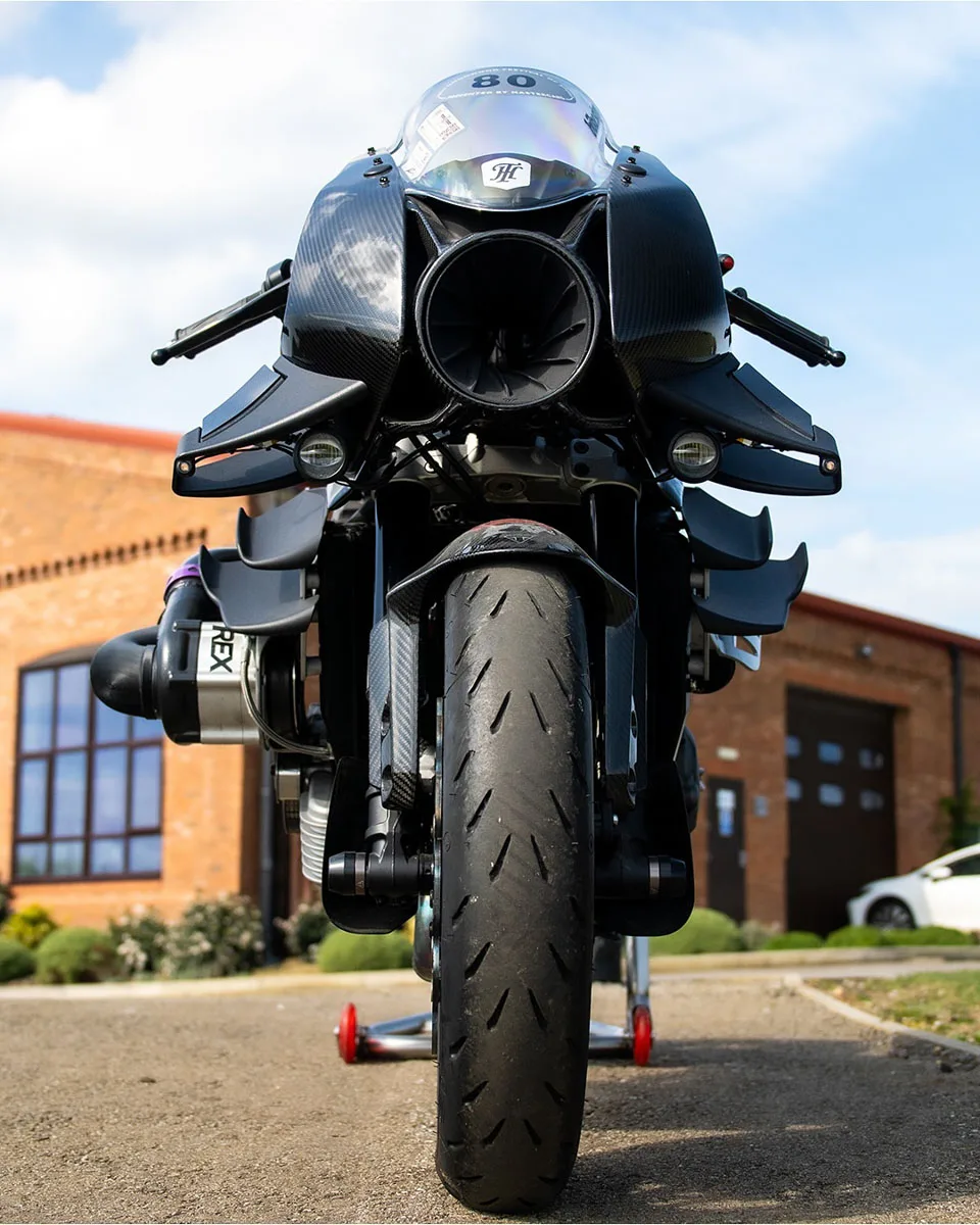 Speed Triple 1200 RR_004 Speed Triple 1200 RR