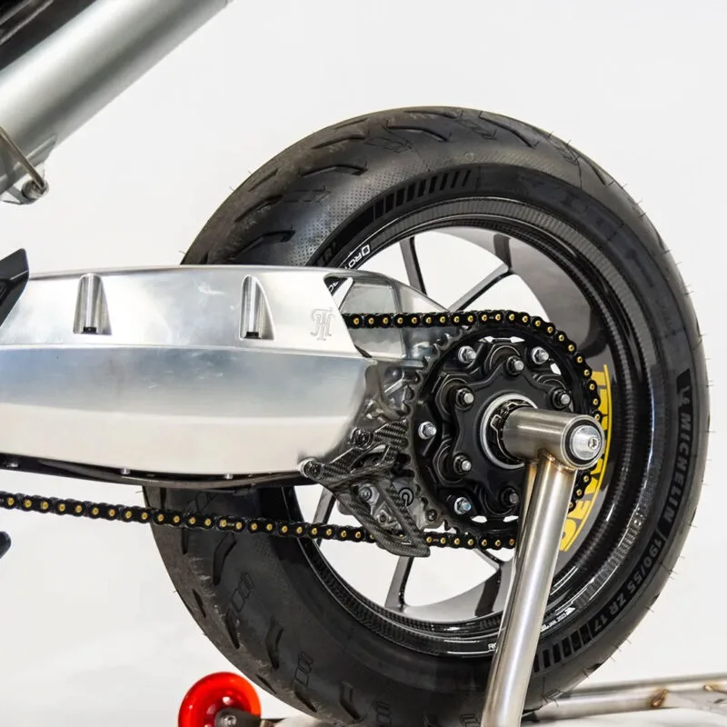 Speed Triple 1200 RR