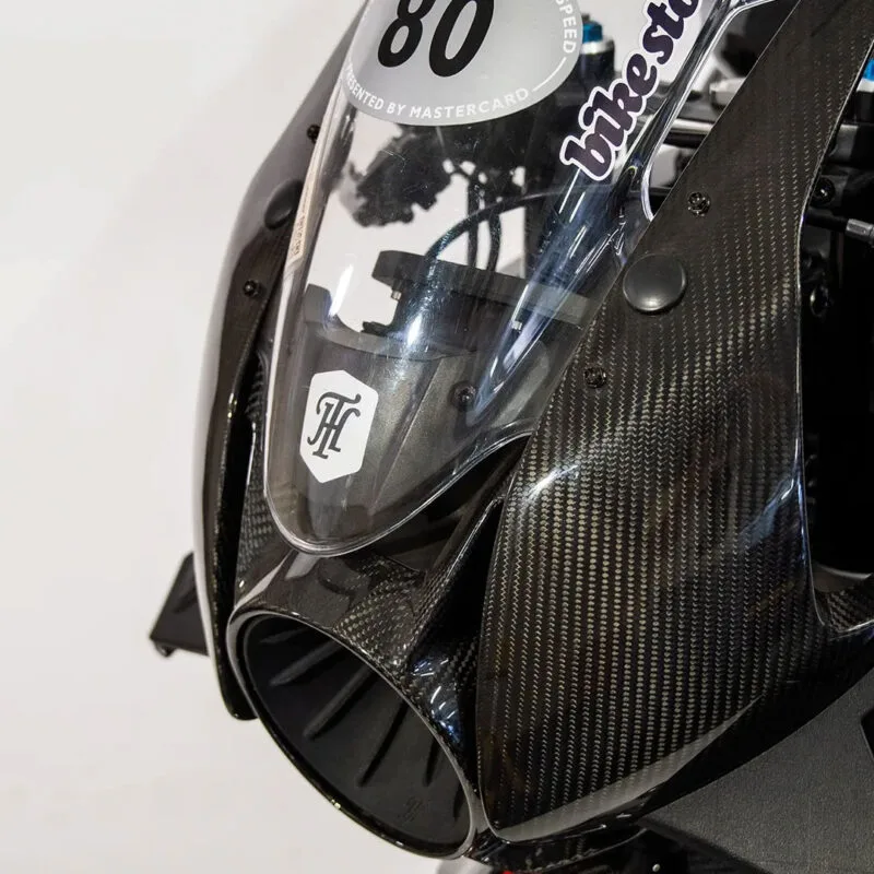 Speed Triple 1200 RR