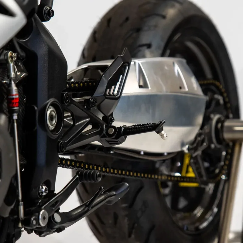 Speed Triple 1200 RR