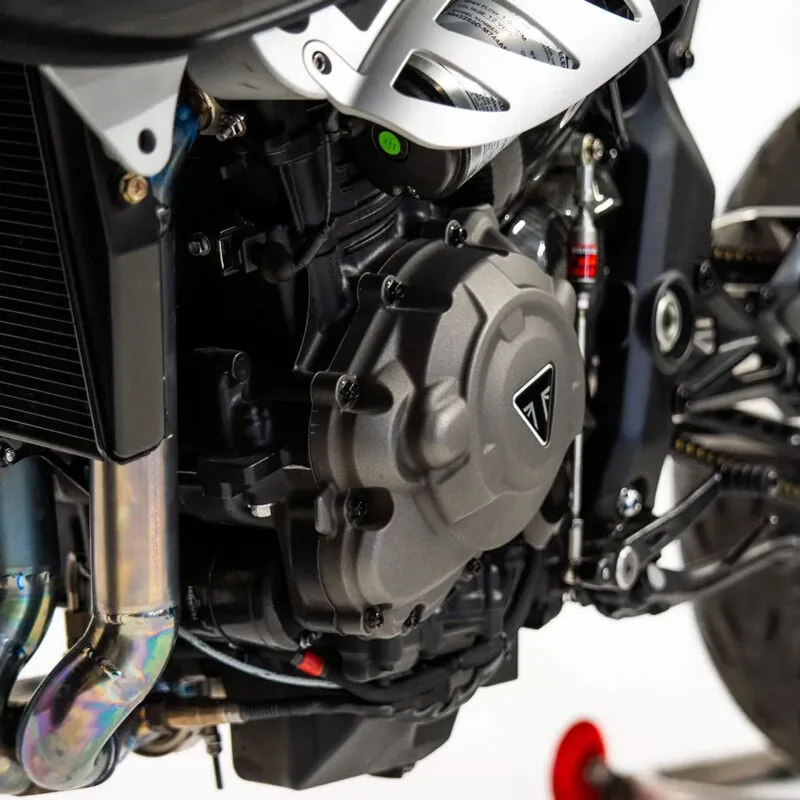 Speed Triple 1200 RR