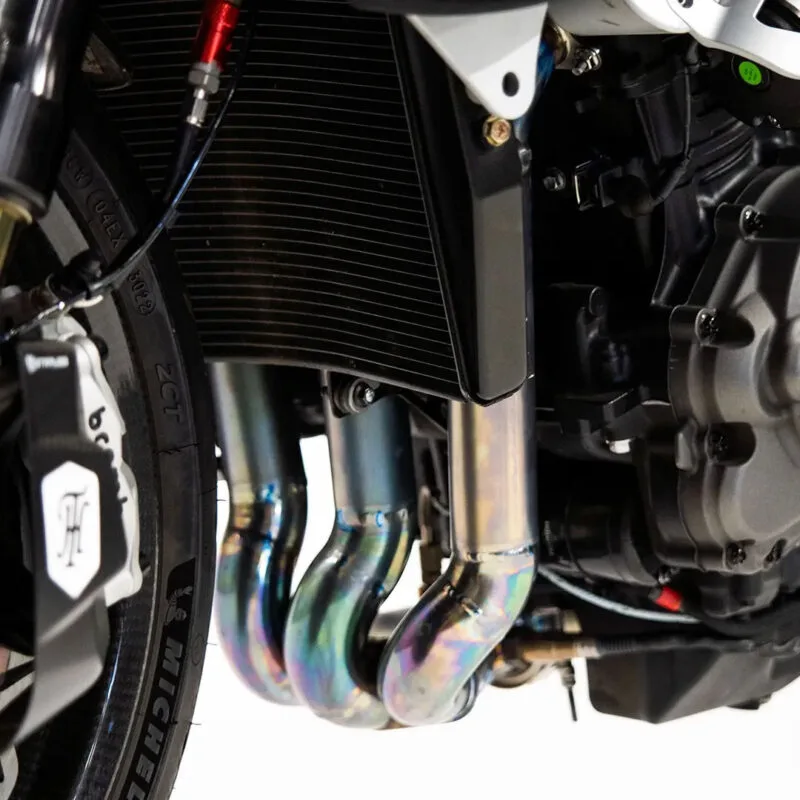 Speed Triple 1200 RR