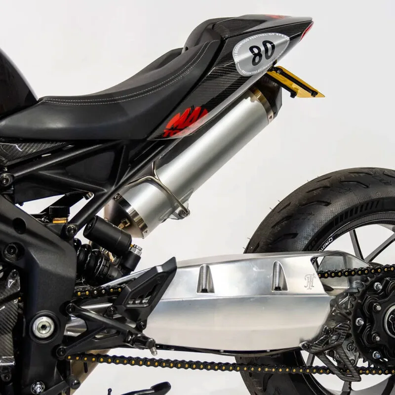 Speed Triple 1200 RR