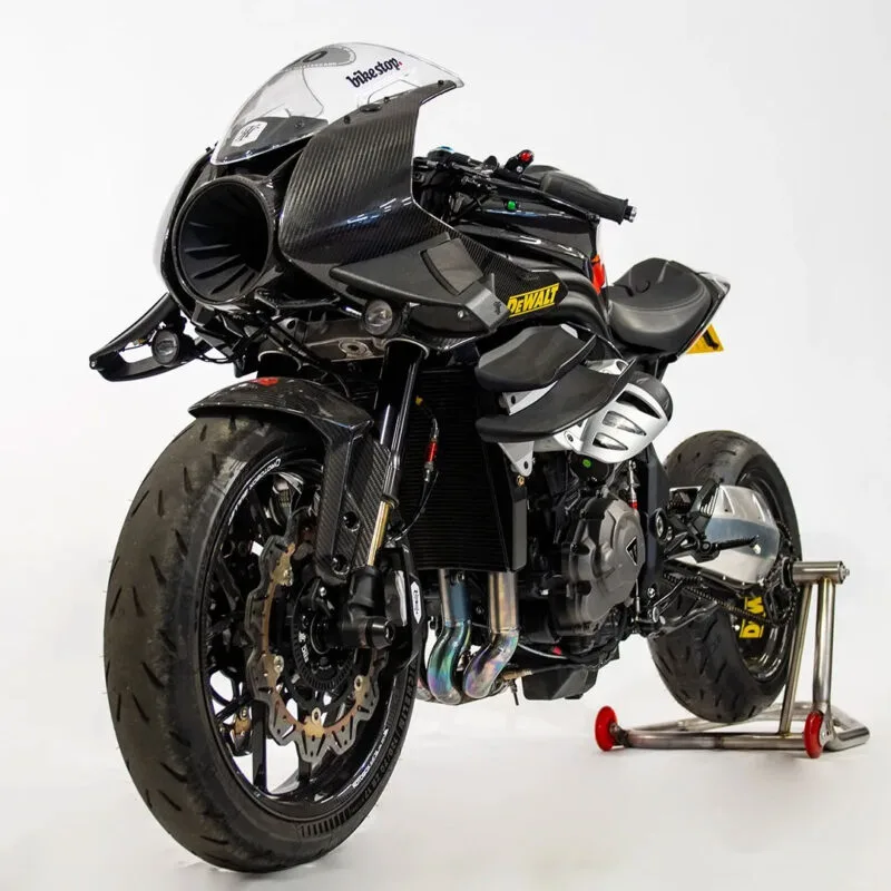 Speed Triple 1200 RR