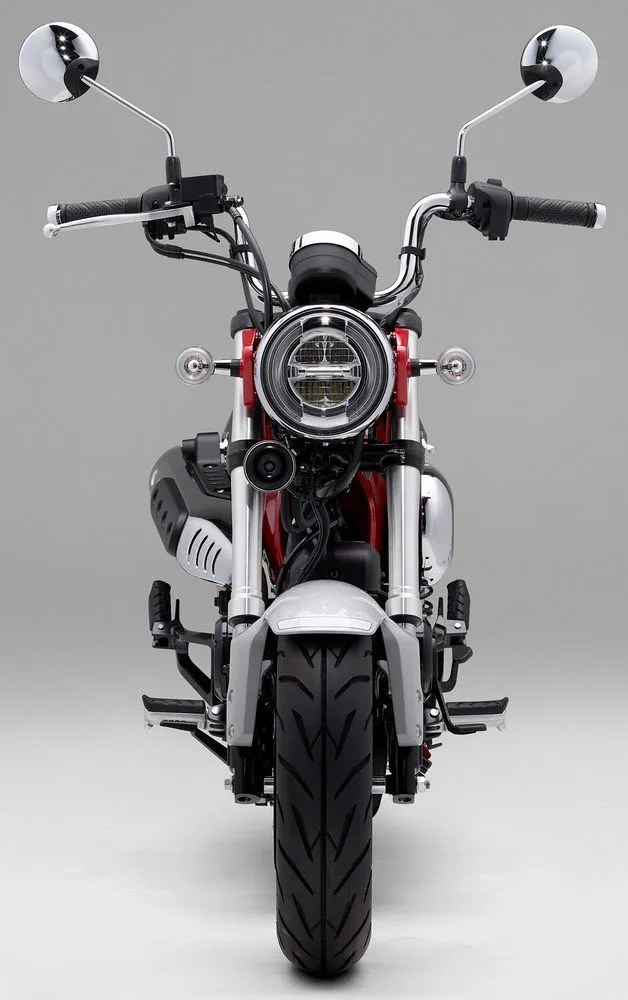 Dax 125