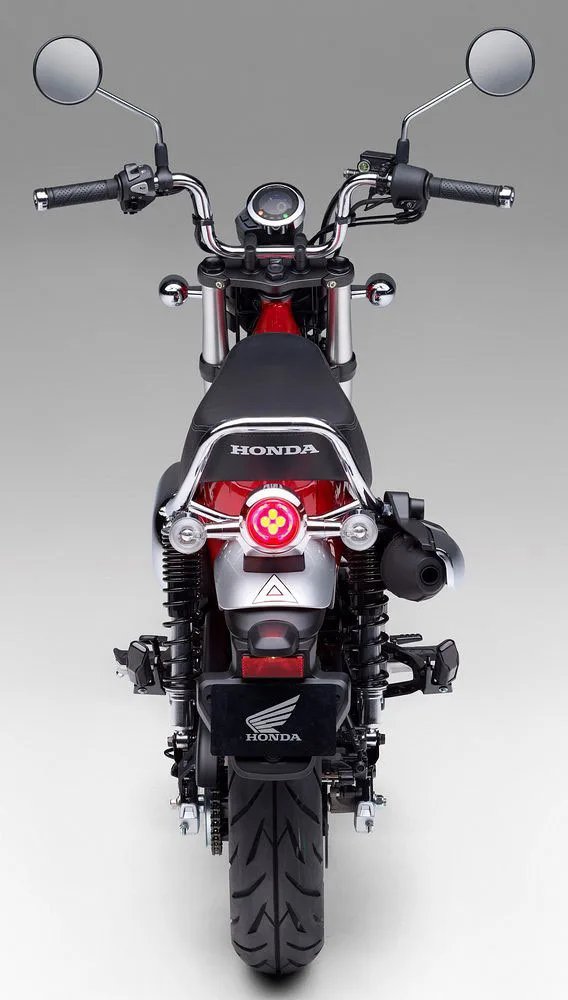 Dax 125