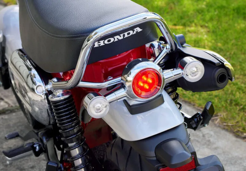 Dax 125