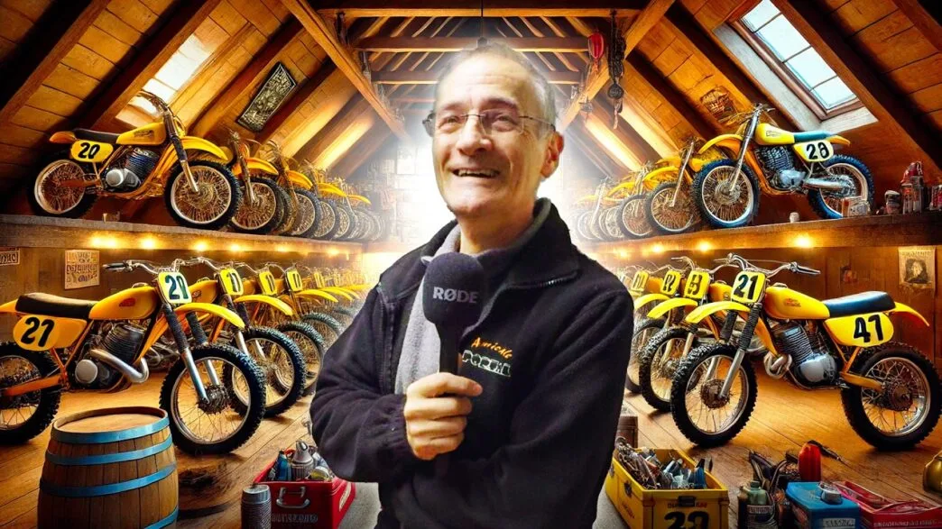 moto francaise