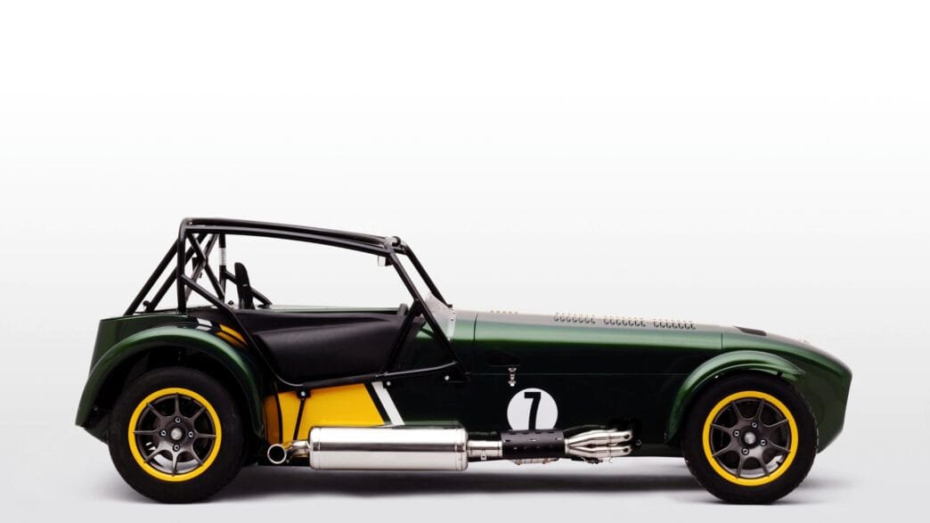 Caterham Seven