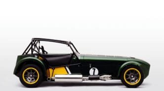Caterham Seven