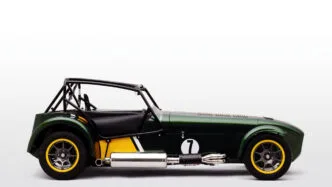 Caterham Seven
