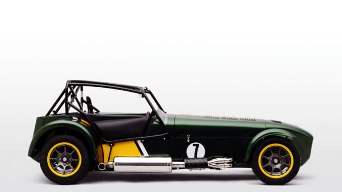 Caterham Seven