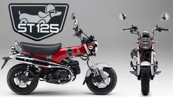 Dax 125